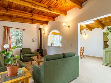 Rancho en Venta, San Bartolo Amanalco. Amanalco de Becerra, Estado de Mexico