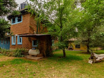 Rancho en Venta, San Bartolo Amanalco. Amanalco de Becerra, Estado de Mexico