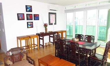 Park Terraces 3BR Bedroom for sale in Makati Metro Manila
