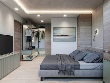 DEPARTAMENTOS EN VENTA DE 1 HABITACIÓN EN PLAYA DEL CARMEN CERCA DE LA PLAYA