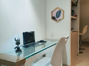 APTO EN VENTA  BOCHALEMA