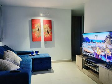 APTO EN VENTA  BOCHALEMA
