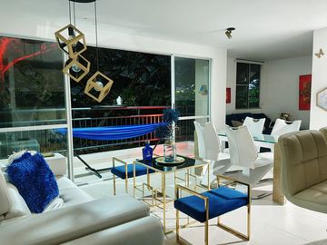 APTO EN VENTA  BOCHALEMA