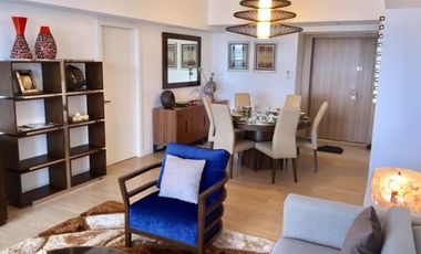 3 Bedroom Unit for Lease in One Shangri-La Place North Tower, Mandaluyong City