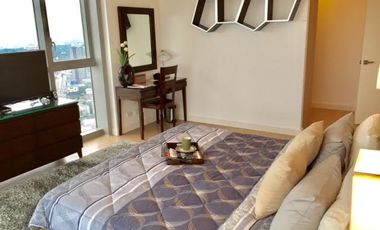 3 Bedroom Unit for Lease in One Shangri-La Place North Tower, Mandaluyong City