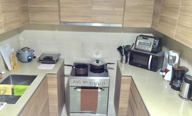 3 Bedroom Unit for Lease in One Shangri-La Place North Tower, Mandaluyong City
