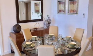 3 Bedroom Unit for Lease in One Shangri-La Place North Tower, Mandaluyong City