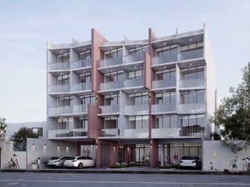 Vendo Ultimo Departamento 54 m2 en Playa San Bartolo