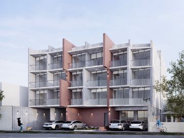 Vendo Ultimo Departamento 54 m2 en Playa San Bartolo
