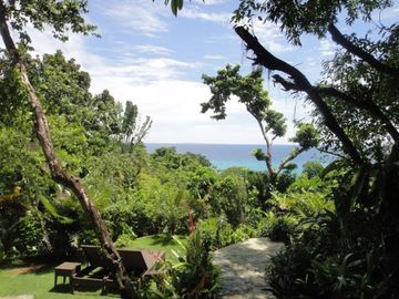 5 Buildings Boutique Hotel for Sale in Boracay West Coast, Boracay Island, Philippines