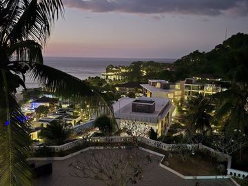 5 Buildings Boutique Hotel for Sale in Boracay West Coast, Boracay Island, Philippines