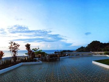 5 Buildings Boutique Hotel for Sale in Boracay West Coast, Boracay Island, Philippines