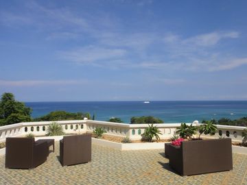 5 Buildings Boutique Hotel for Sale in Boracay West Coast, Boracay Island, Philippines