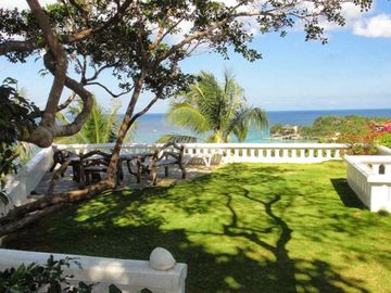 5 Buildings Boutique Hotel for Sale in Boracay West Coast, Boracay Island, Philippines