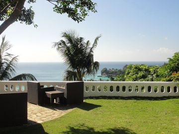 5 Buildings Boutique Hotel for Sale in Boracay West Coast, Boracay Island, Philippines