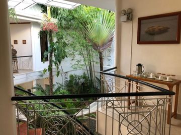 5 Buildings Boutique Hotel for Sale in Boracay West Coast, Boracay Island, Philippines