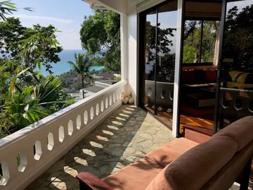5 Buildings Boutique Hotel for Sale in Boracay West Coast, Boracay Island, Philippines