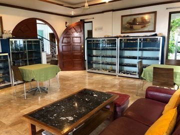 5 Buildings Boutique Hotel for Sale in Boracay West Coast, Boracay Island, Philippines