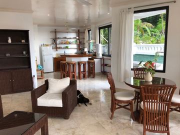 5 Buildings Boutique Hotel for Sale in Boracay West Coast, Boracay Island, Philippines