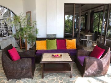 5 Buildings Boutique Hotel for Sale in Boracay West Coast, Boracay Island, Philippines