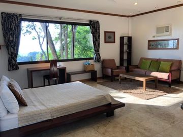 5 Buildings Boutique Hotel for Sale in Boracay West Coast, Boracay Island, Philippines