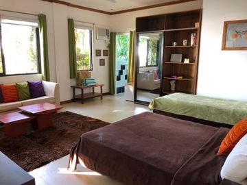 5 Buildings Boutique Hotel for Sale in Boracay West Coast, Boracay Island, Philippines