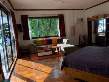 5 Buildings Boutique Hotel for Sale in Boracay West Coast, Boracay Island, Philippines