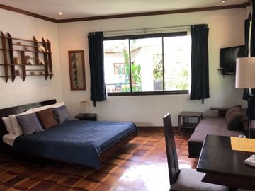 5 Buildings Boutique Hotel for Sale in Boracay West Coast, Boracay Island, Philippines