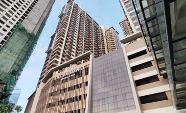 Preselling and Rent to own condo in Pasay near Makati