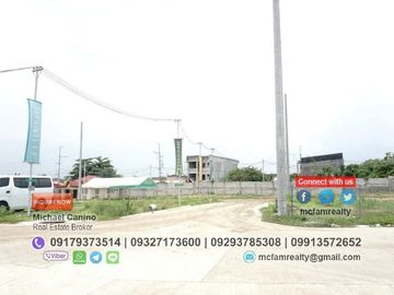 House and Lot For Sale Near Alfonso-Indang Road Neuville Townhomes Tanza