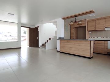 Casa de Venta en La Morita, Tumbaco, Quito, Ecuador