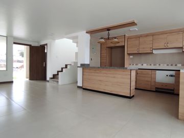 Casa de Venta en La Morita, Tumbaco, Quito, Ecuador
