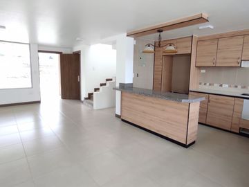 Casa de Venta en La Morita, Tumbaco, Quito, Ecuador