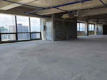 FOR SALE/LEASE | 4 Office Space at Glaston Tower Ortigas City