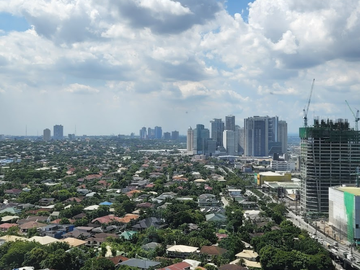 FOR SALE/LEASE | 4 Office Space at Glaston Tower Ortigas City