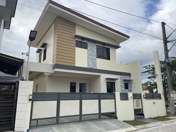 Brand New RFO 3-Bedroom Single Detached House and Lot for sale in Imus Cavite