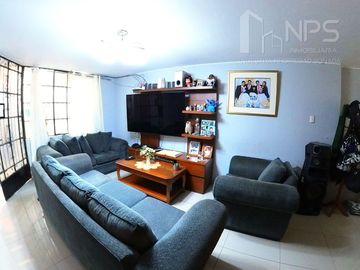 VENDO CASA EN ESQUINA CERCA DE MINKA - CALLAO