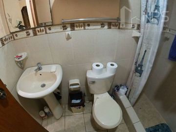 VENDO CASA EN ESQUINA CERCA DE MINKA - CALLAO