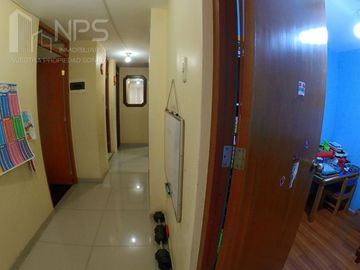 VENDO CASA EN ESQUINA CERCA DE MINKA - CALLAO