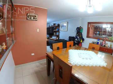 VENDO CASA EN ESQUINA CERCA DE MINKA - CALLAO