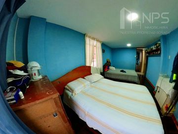 VENDO CASA EN ESQUINA CERCA DE MINKA - CALLAO