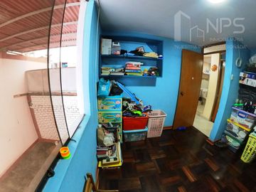 VENDO CASA EN ESQUINA CERCA DE MINKA - CALLAO