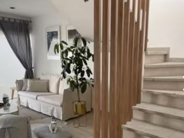 Casa en PREVenta a dos cuadras de Metepec