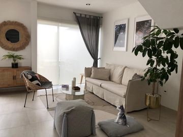 Casa en PREVenta a dos cuadras de Metepec