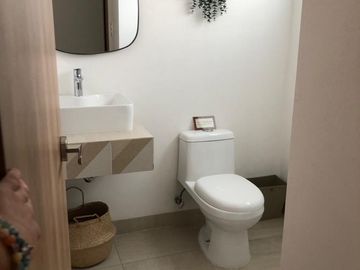 Casa en PREVenta a dos cuadras de Metepec