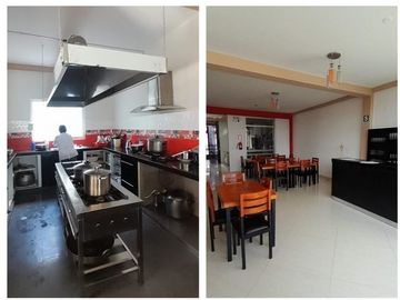 VENTA: AMPLIO LOCAL COMERCIAL Y CASA – CARR. A PIMENTEL