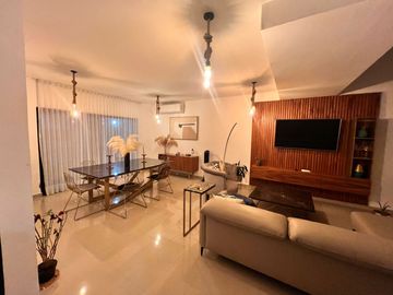 Casa en Renta en Fracc. Lomas del Sol, Alvarado, Veracruz GRC-0106