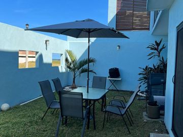 Casa en Renta en Fracc. Lomas del Sol, Alvarado, Veracruz GRC-0106