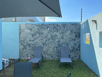 Casa en Renta en Fracc. Lomas del Sol, Alvarado, Veracruz GRC-0106