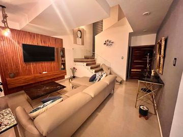 Casa en Renta en Fracc. Lomas del Sol, Alvarado, Veracruz GRC-0106
